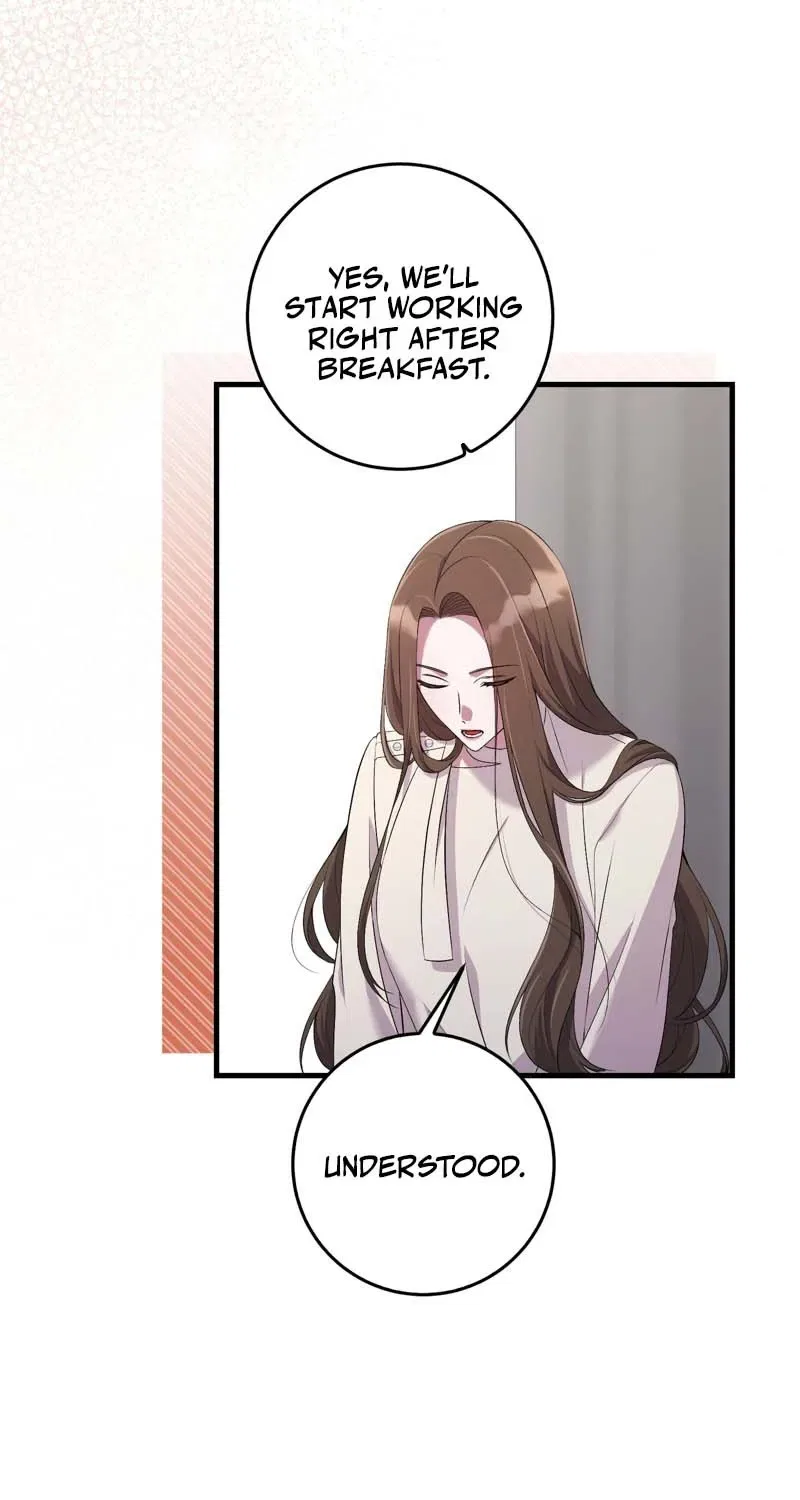 In-Home Secretary Chapter 5 – Page 32