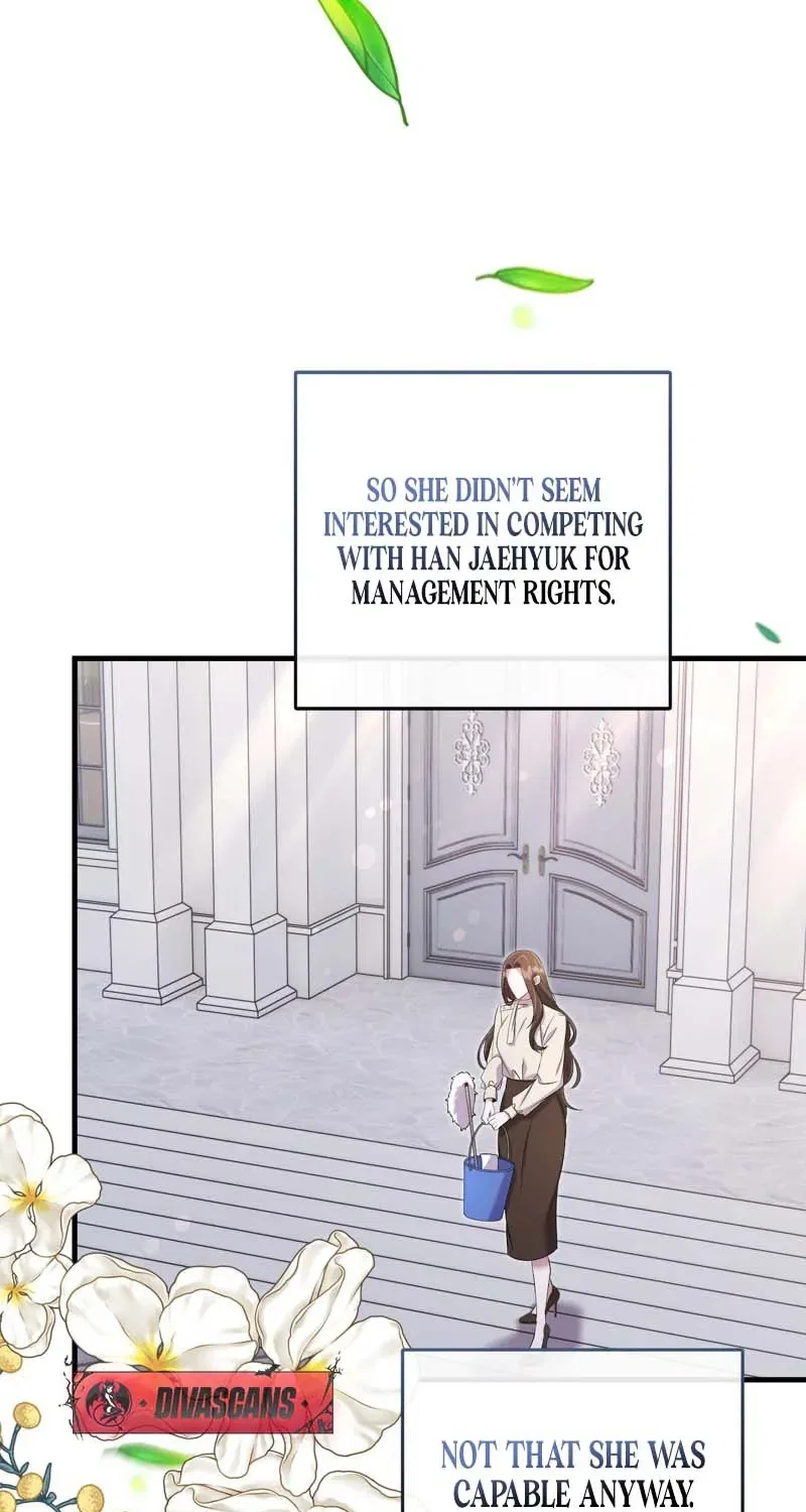 In-Home Secretary Chapter 5 – Page 34