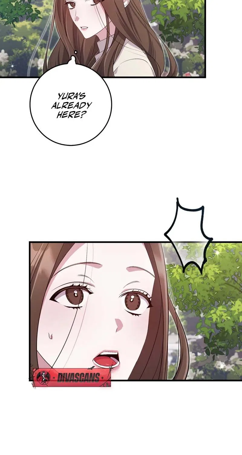 In-Home Secretary Chapter 5 – Page 41