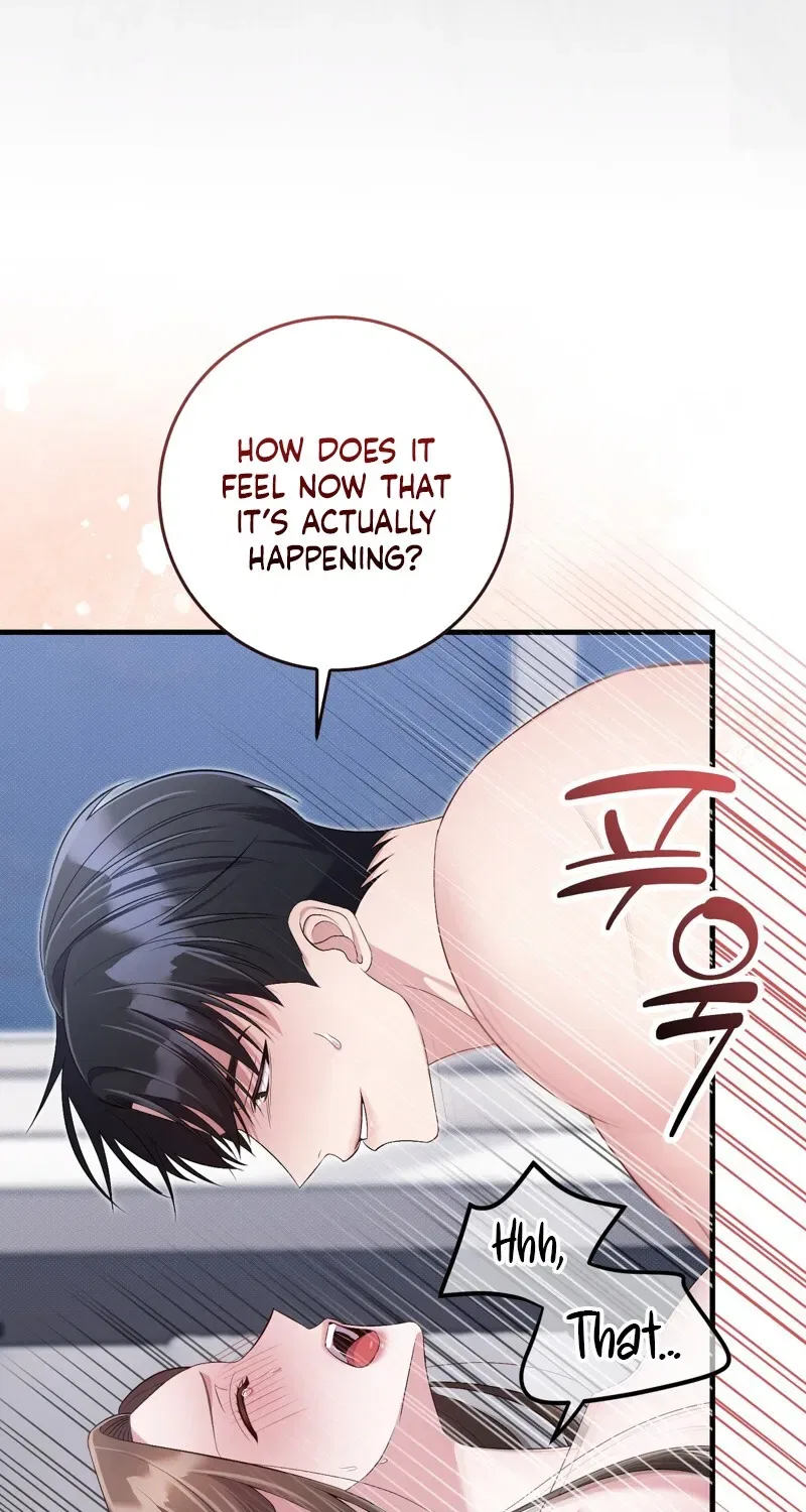 In-Home Secretary Chapter 4 – Page 65