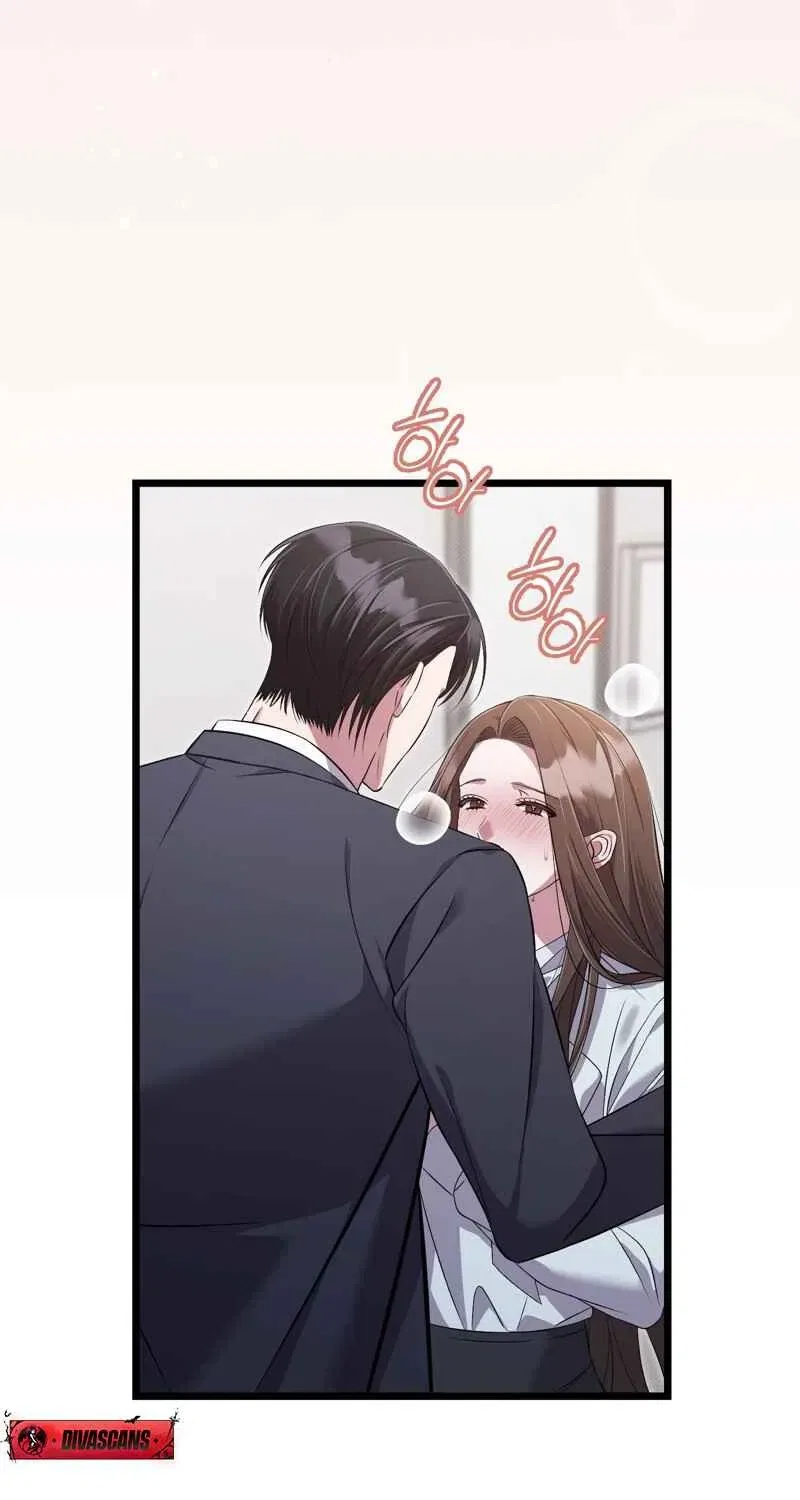 In-Home Secretary Chapter 3 – Page 20