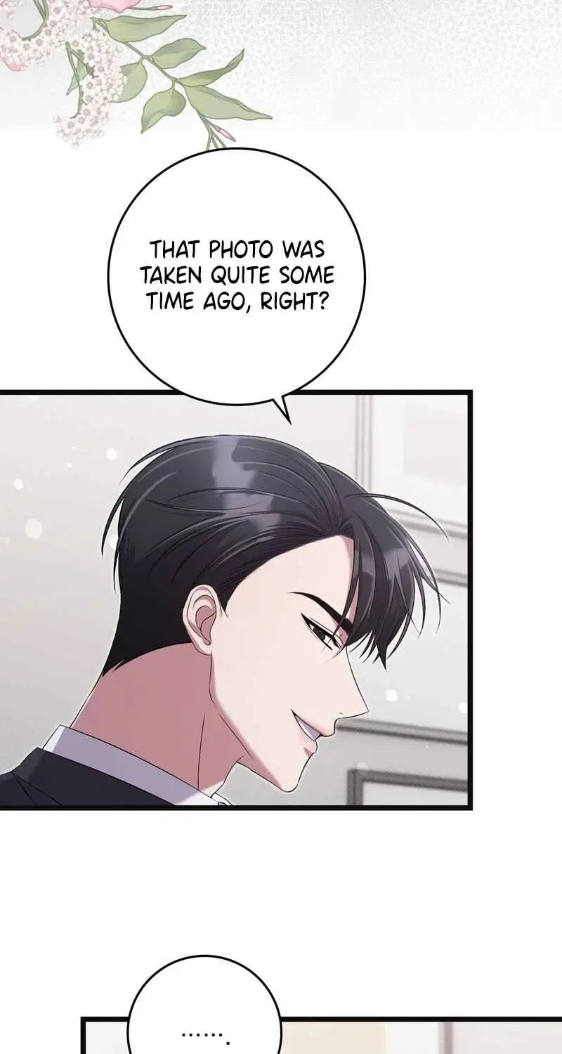 In-Home Secretary Chapter 3 – Page 27