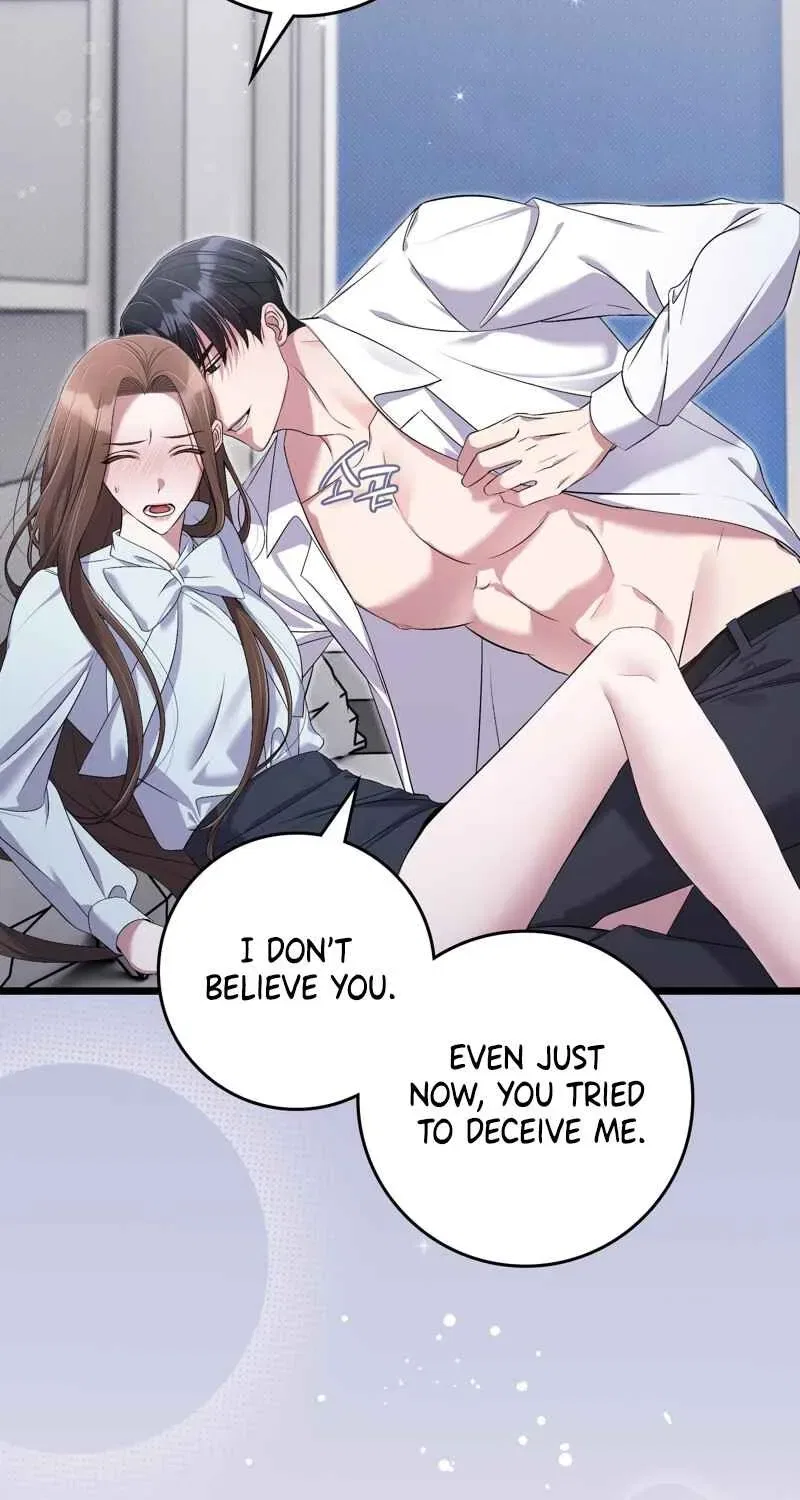 In-Home Secretary Chapter 3 – Page 47
