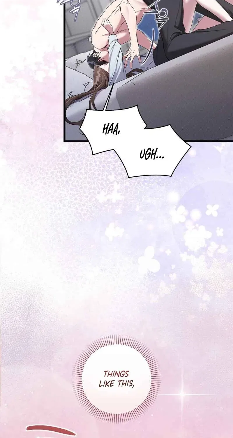 In-Home Secretary Chapter 3 – Page 52