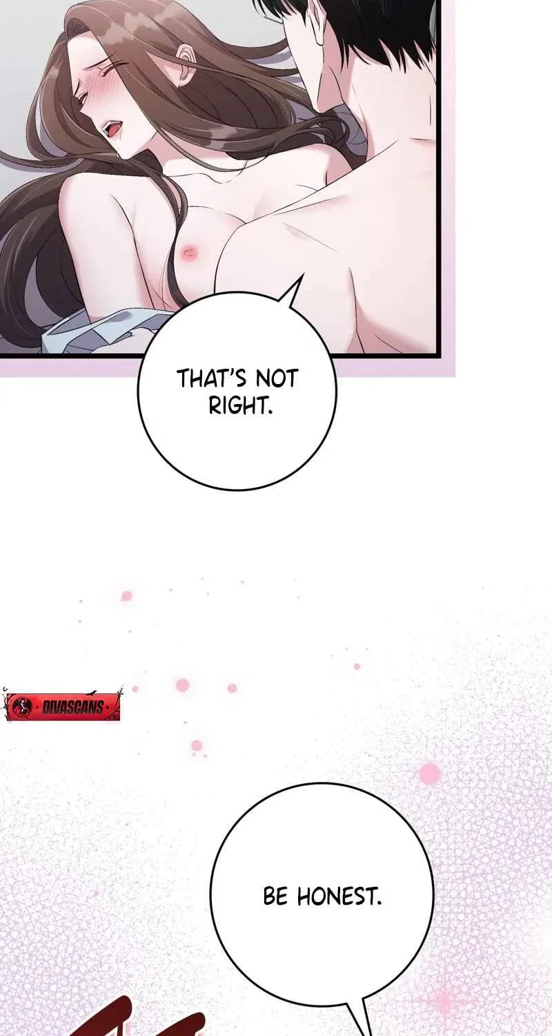 In-Home Secretary Chapter 3 – Page 58