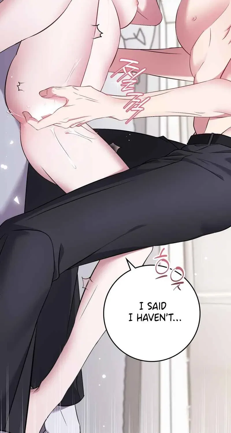 In-Home Secretary Chapter 3 – Page 84