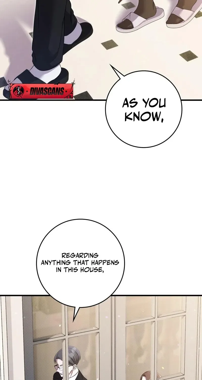 In-Home Secretary Chapter 2 – Page 20