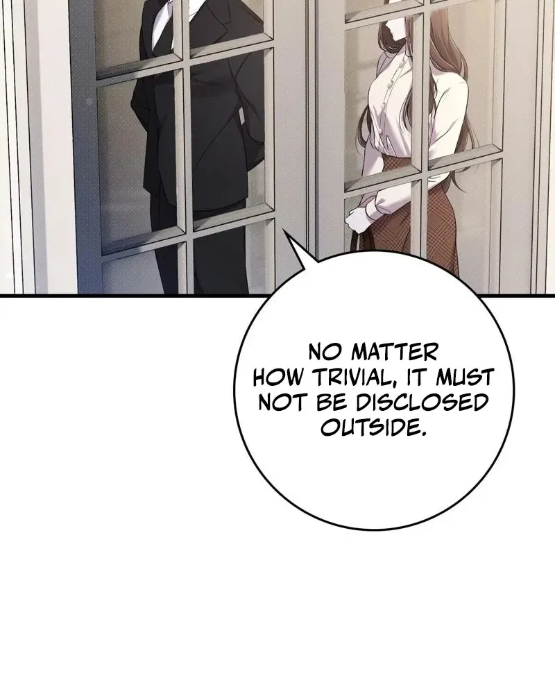 In-Home Secretary Chapter 2 – Page 21