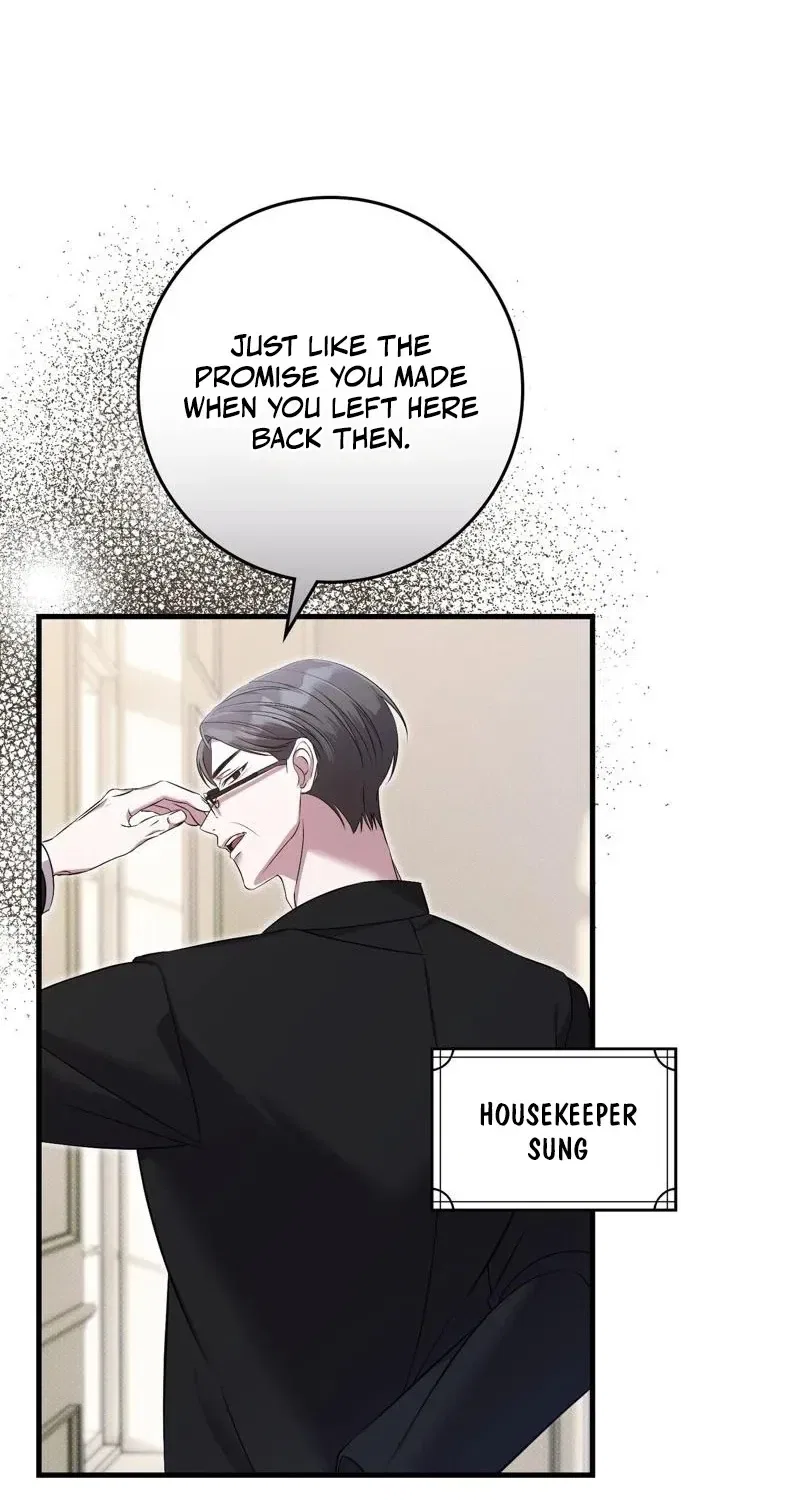 In-Home Secretary Chapter 2 – Page 22