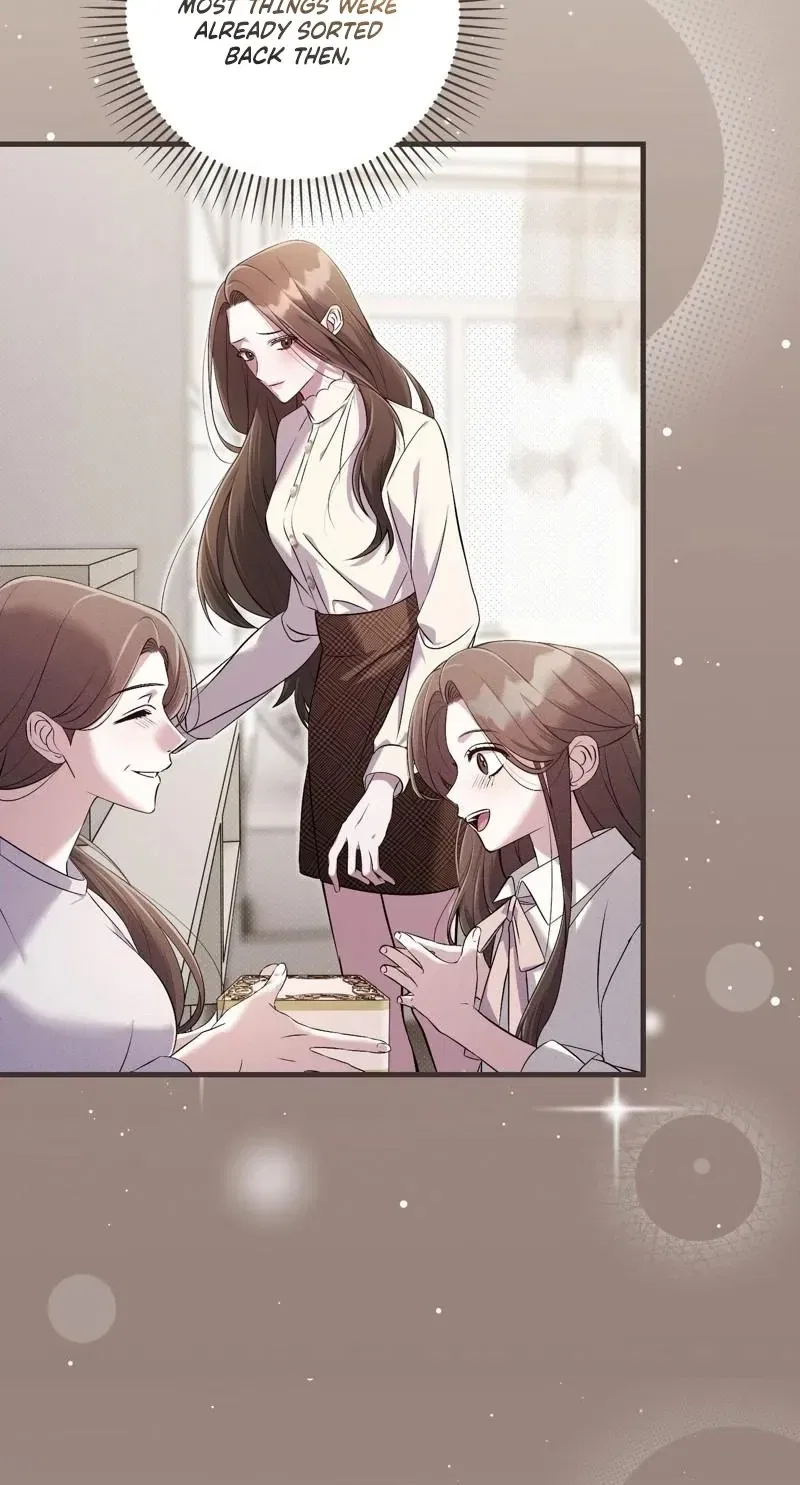 In-Home Secretary Chapter 2 – Page 31
