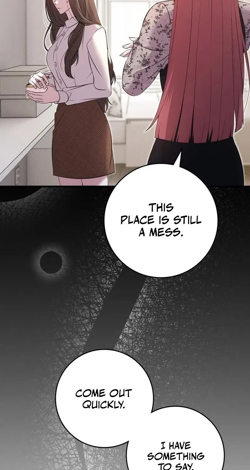 In-Home Secretary Chapter 2 – Page 43