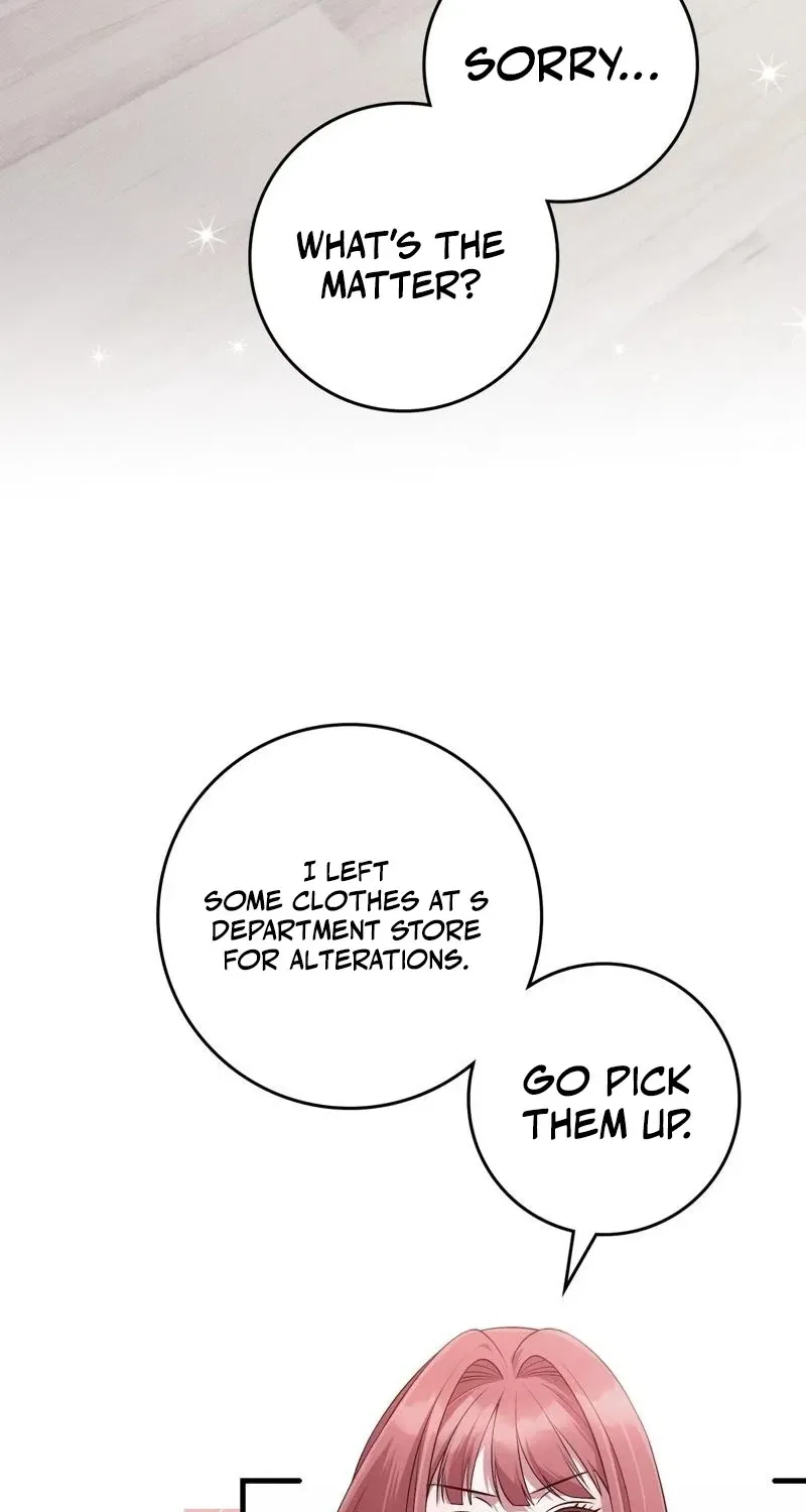 In-Home Secretary Chapter 2 – Page 47