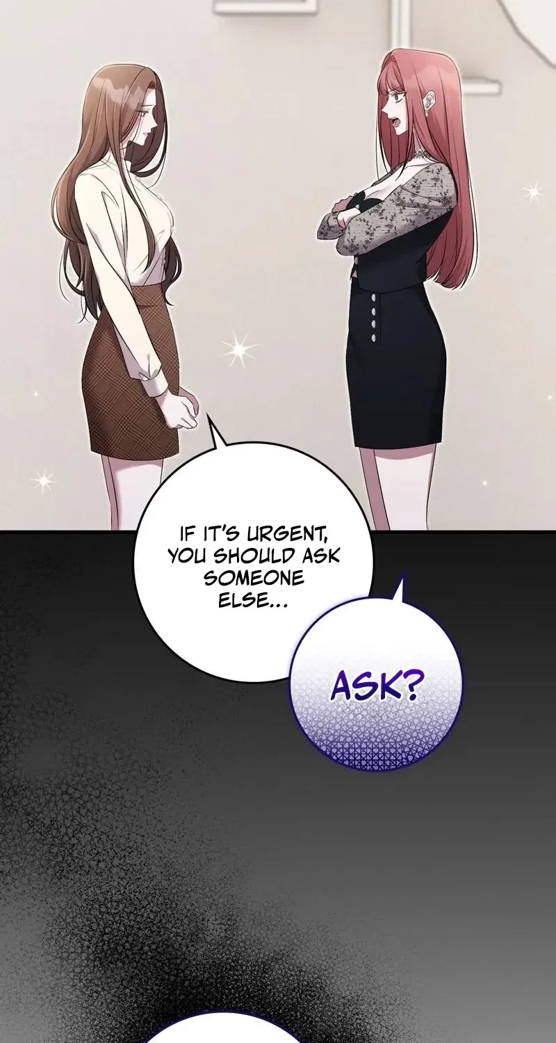 In-Home Secretary Chapter 2 – Page 51