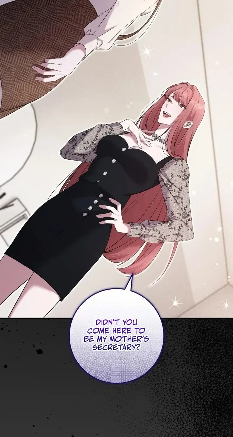 In-Home Secretary Chapter 2 – Page 54