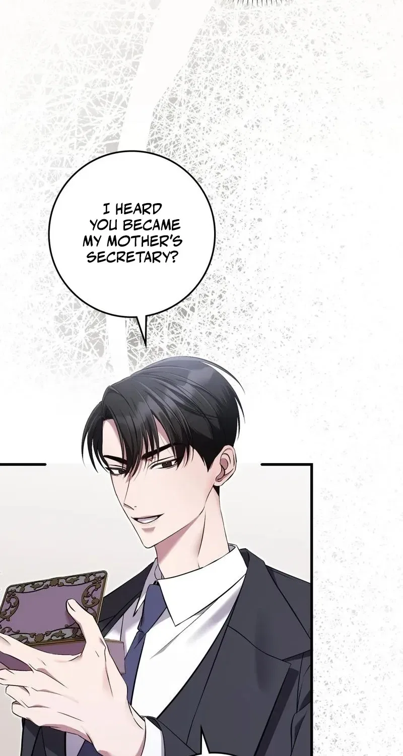In-Home Secretary Chapter 2 – Page 75