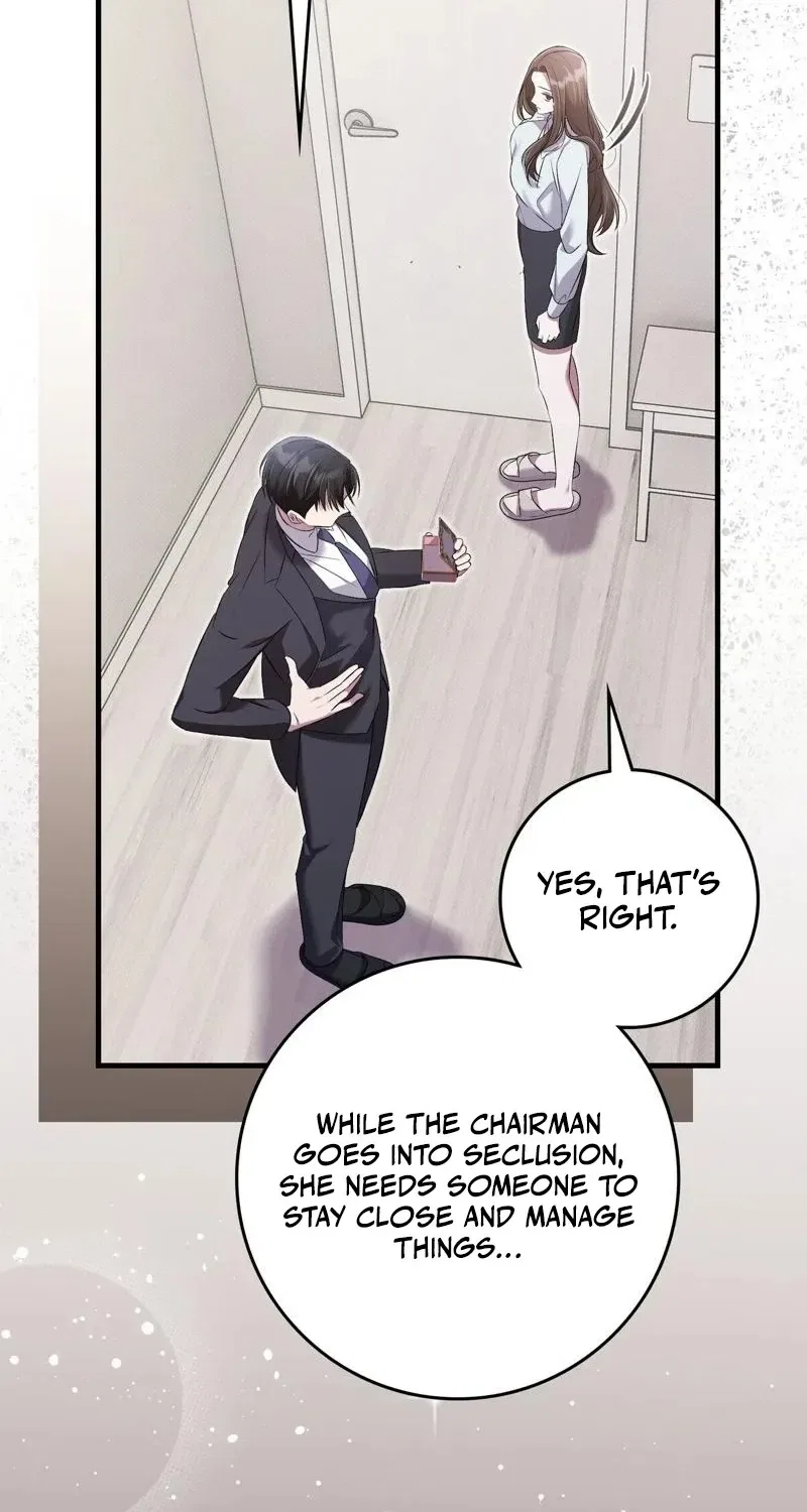 In-Home Secretary Chapter 2 – Page 77