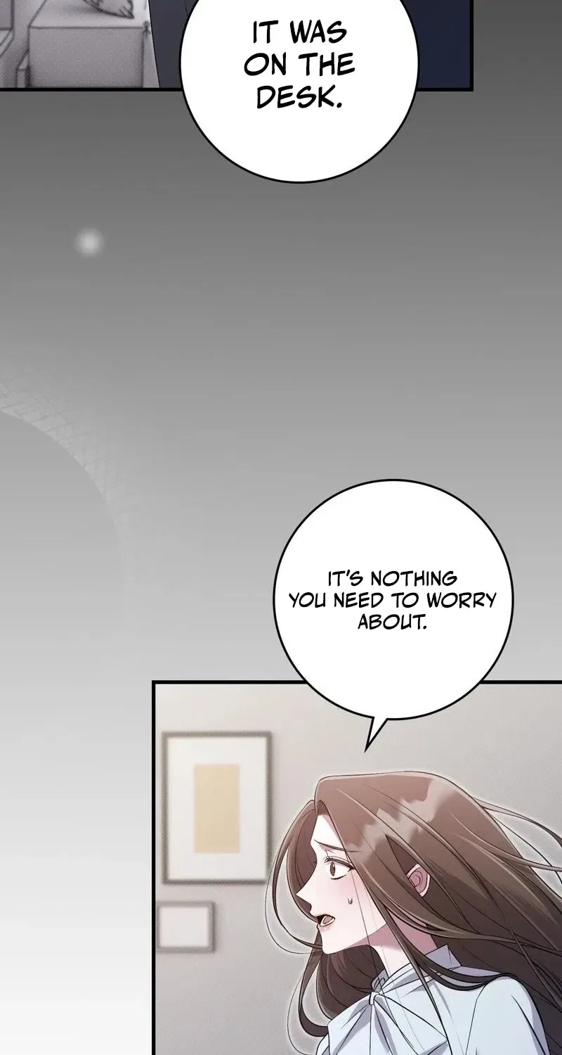 In-Home Secretary Chapter 2 – Page 80