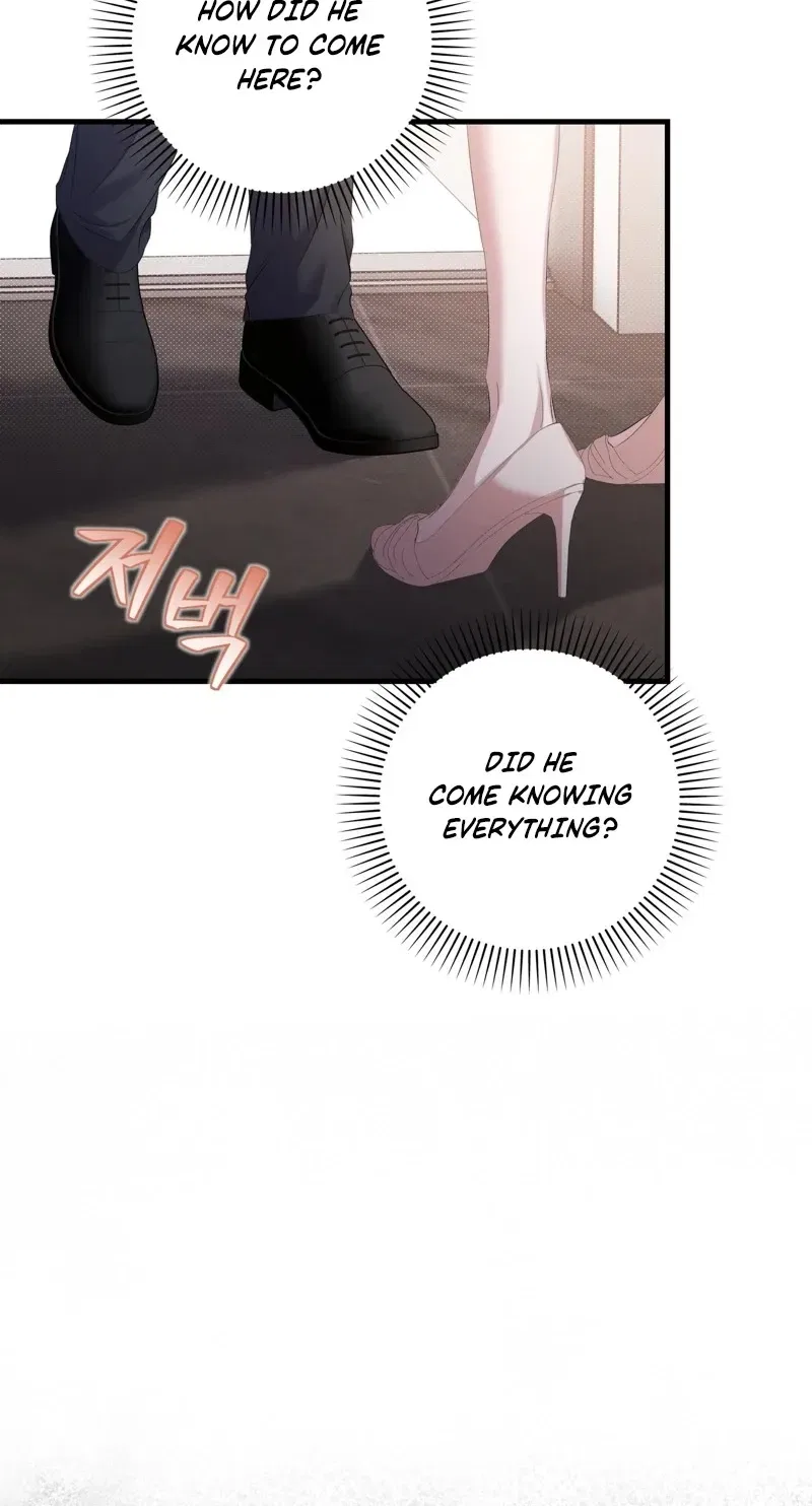 In-Home Secretary Chapter 1 – Page 10