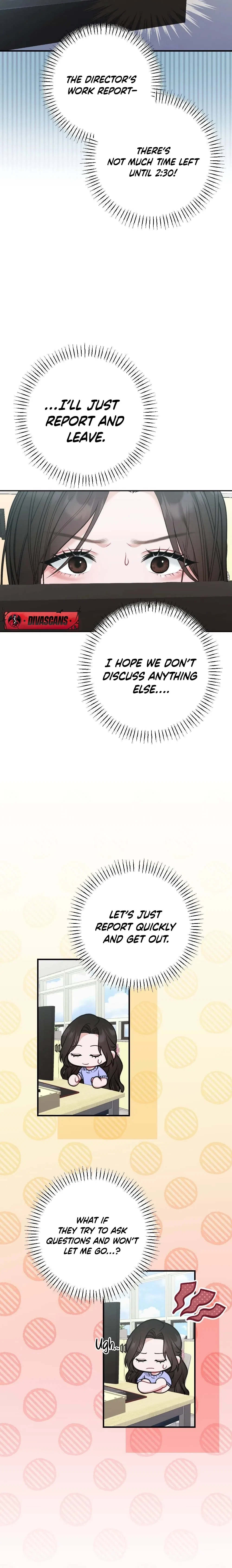 Last Love Chapter 10 – Page 2