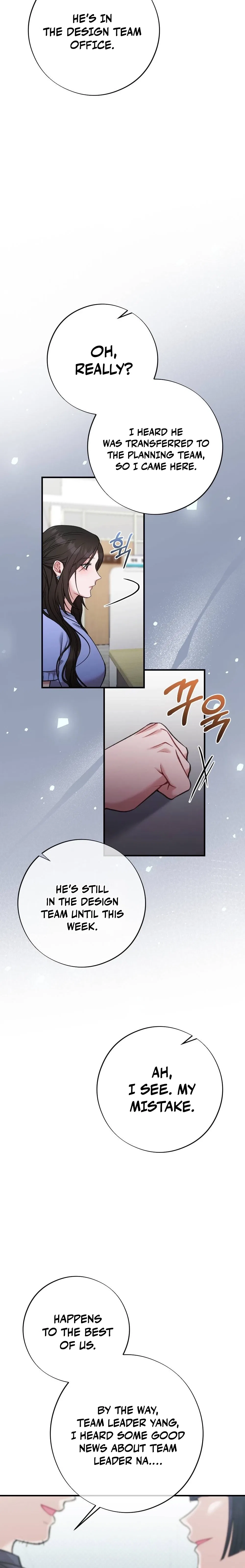 Last Love Chapter 10 – Page 4