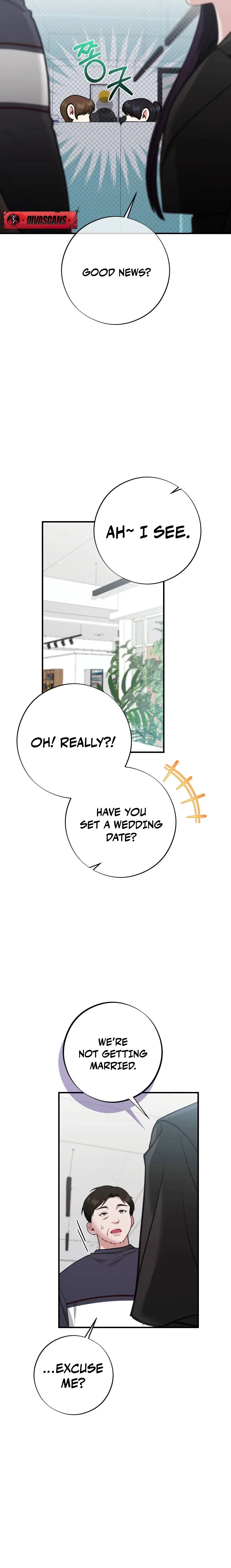 Last Love Chapter 10 – Page 5