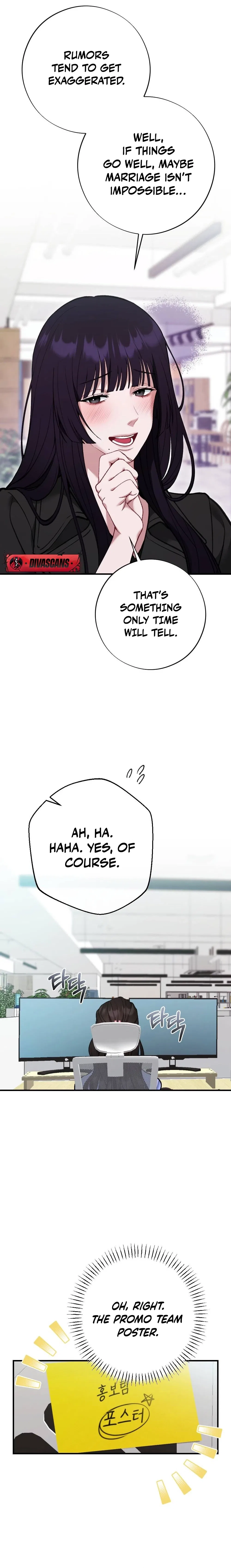 Last Love Chapter 10 – Page 6