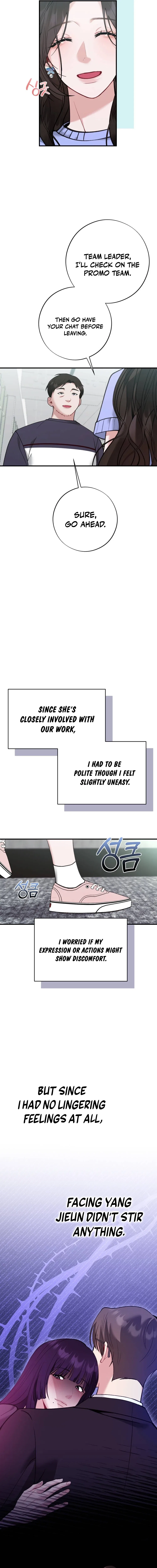 Last Love Chapter 10 – Page 9