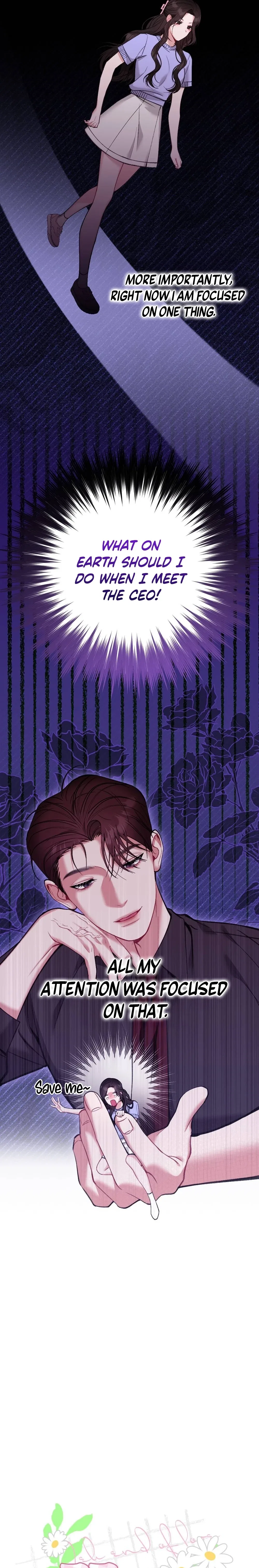 Last Love Chapter 10 – Page 10