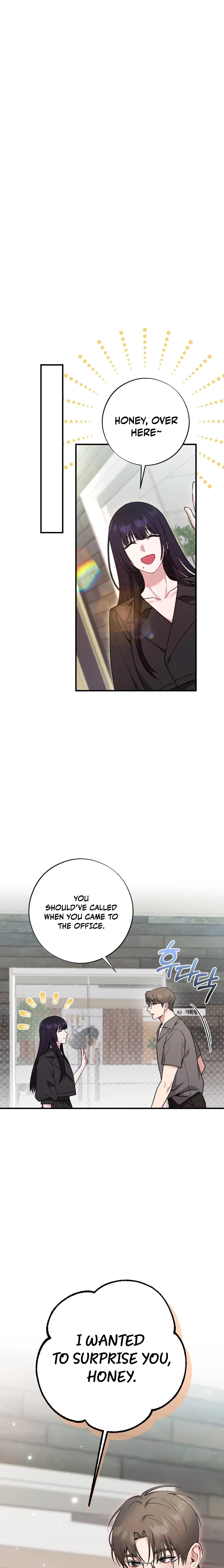 Last Love Chapter 10 – Page 14