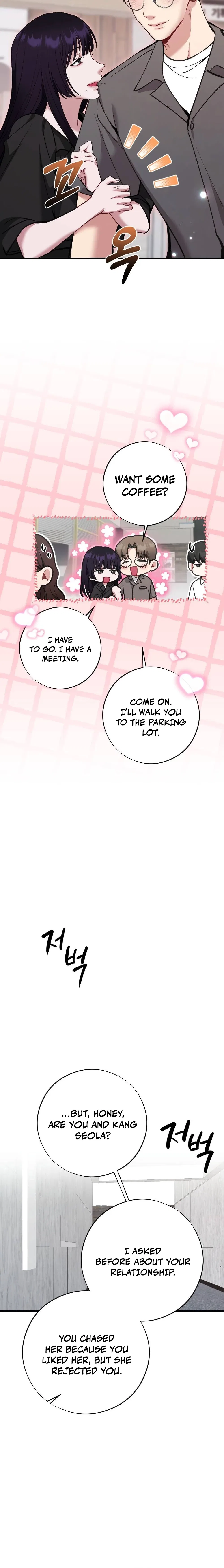 Last Love Chapter 10 – Page 15