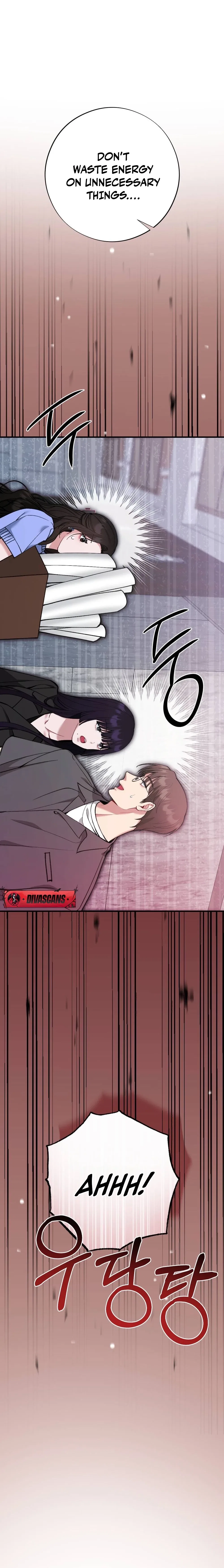 Last Love Chapter 10 – Page 17