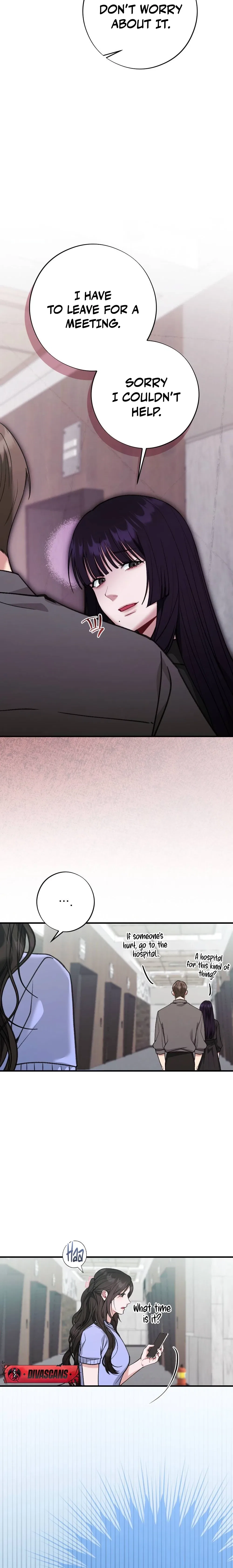 Last Love Chapter 10 – Page 21