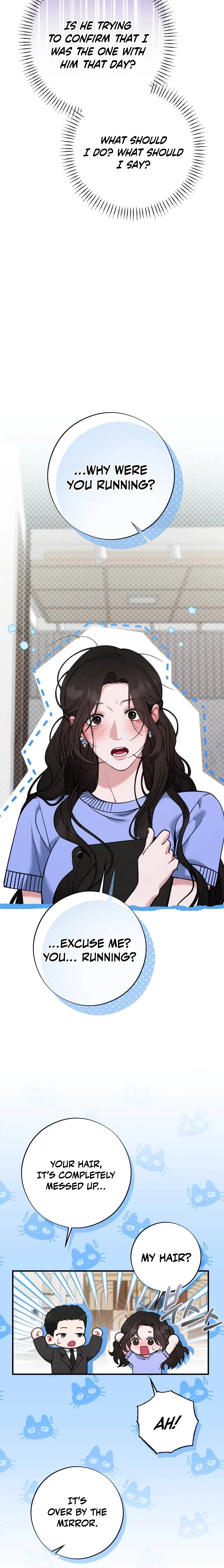 Last Love Chapter 10 – Page 25