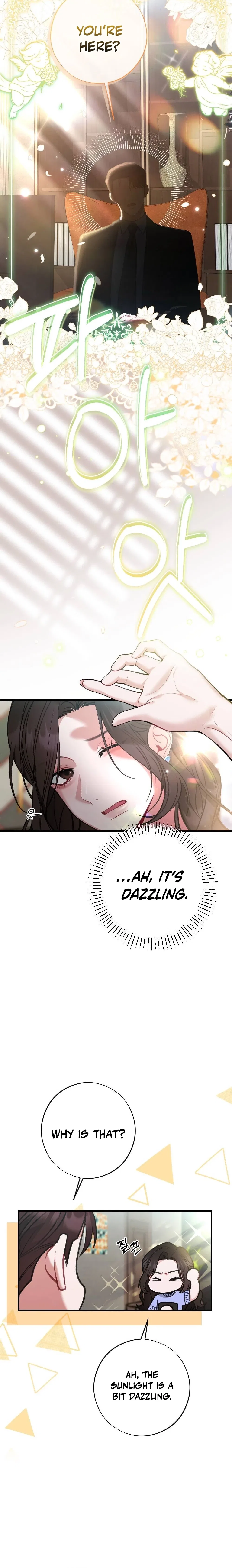 Last Love Chapter 10 – Page 27