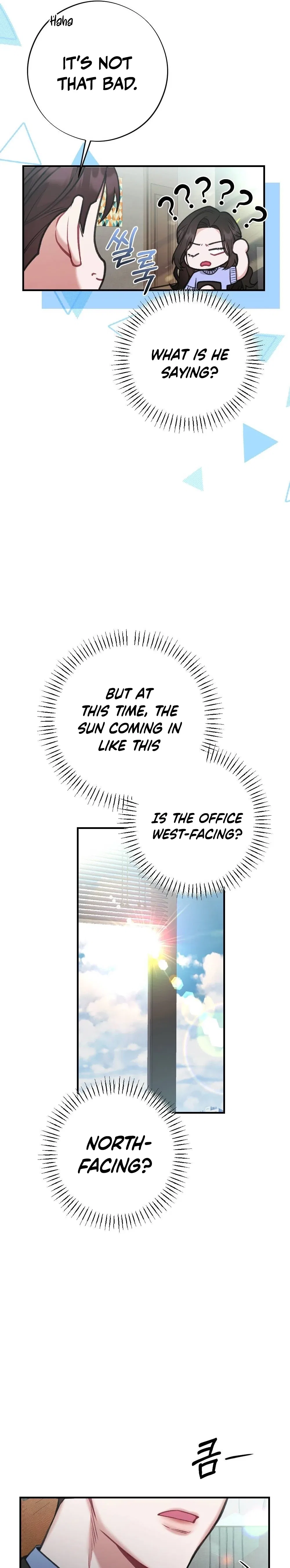Last Love Chapter 10 – Page 28