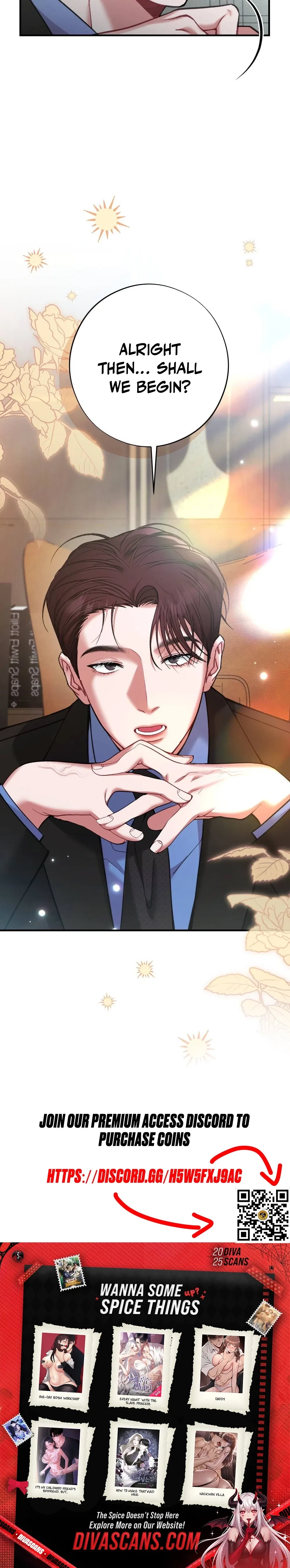 Last Love Chapter 10 – Page 29