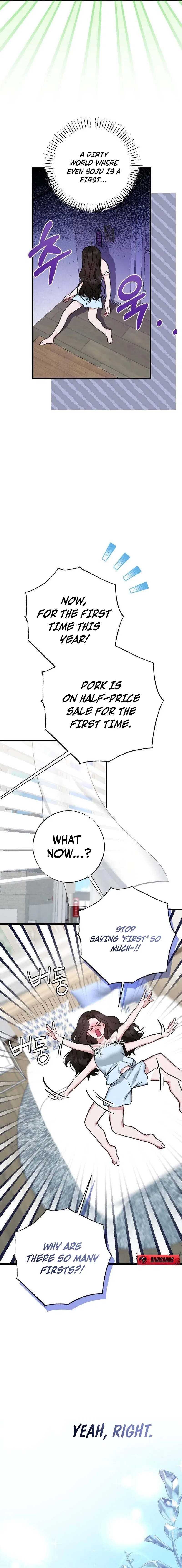 Last Love Chapter 9 – Page 7