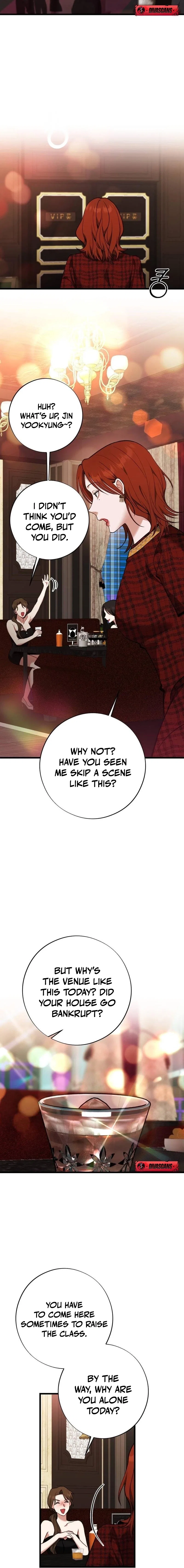 Last Love Chapter 9 – Page 10