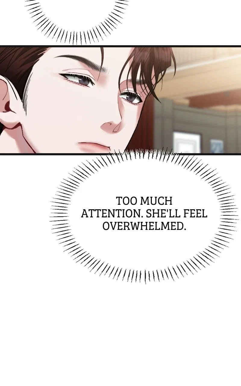 Last Love Chapter 8 – Page 4