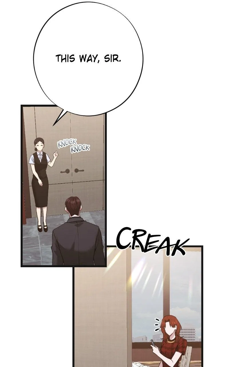 Last Love Chapter 8 – Page 5