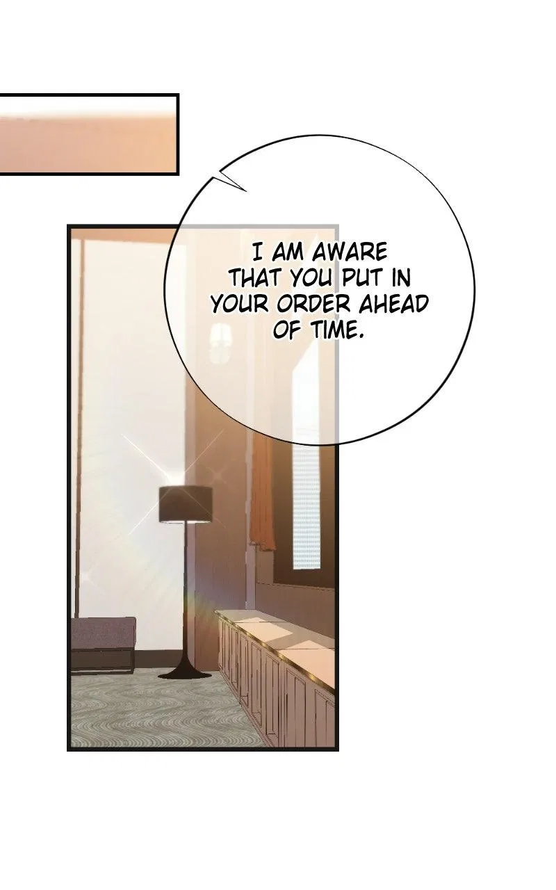 Last Love Chapter 8 – Page 12