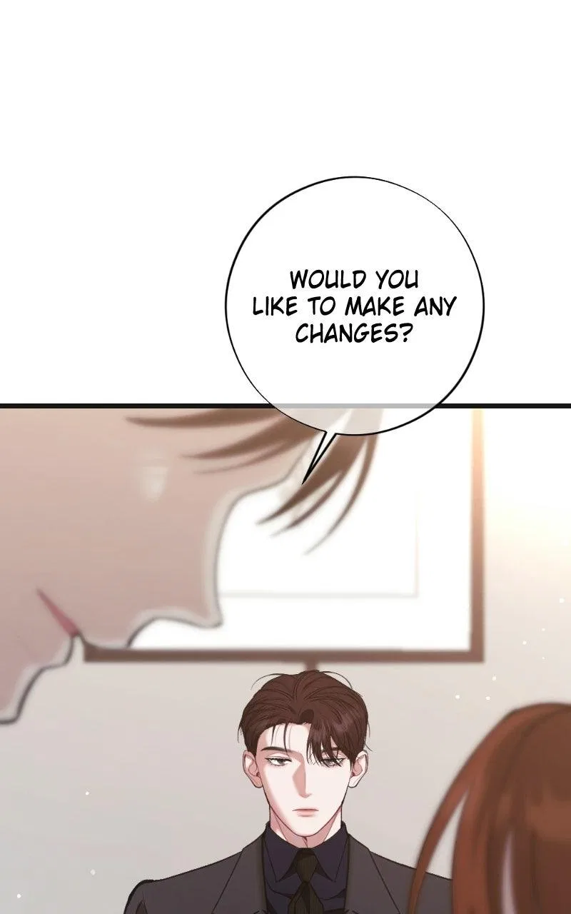 Last Love Chapter 8 – Page 13