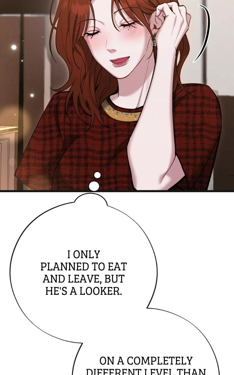 Last Love Chapter 8 – Page 18