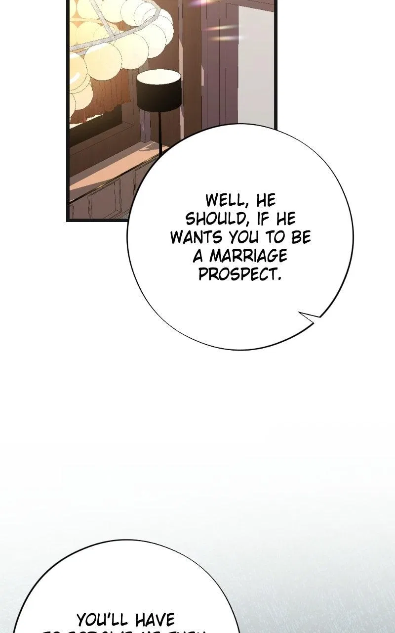 Last Love Chapter 8 – Page 20