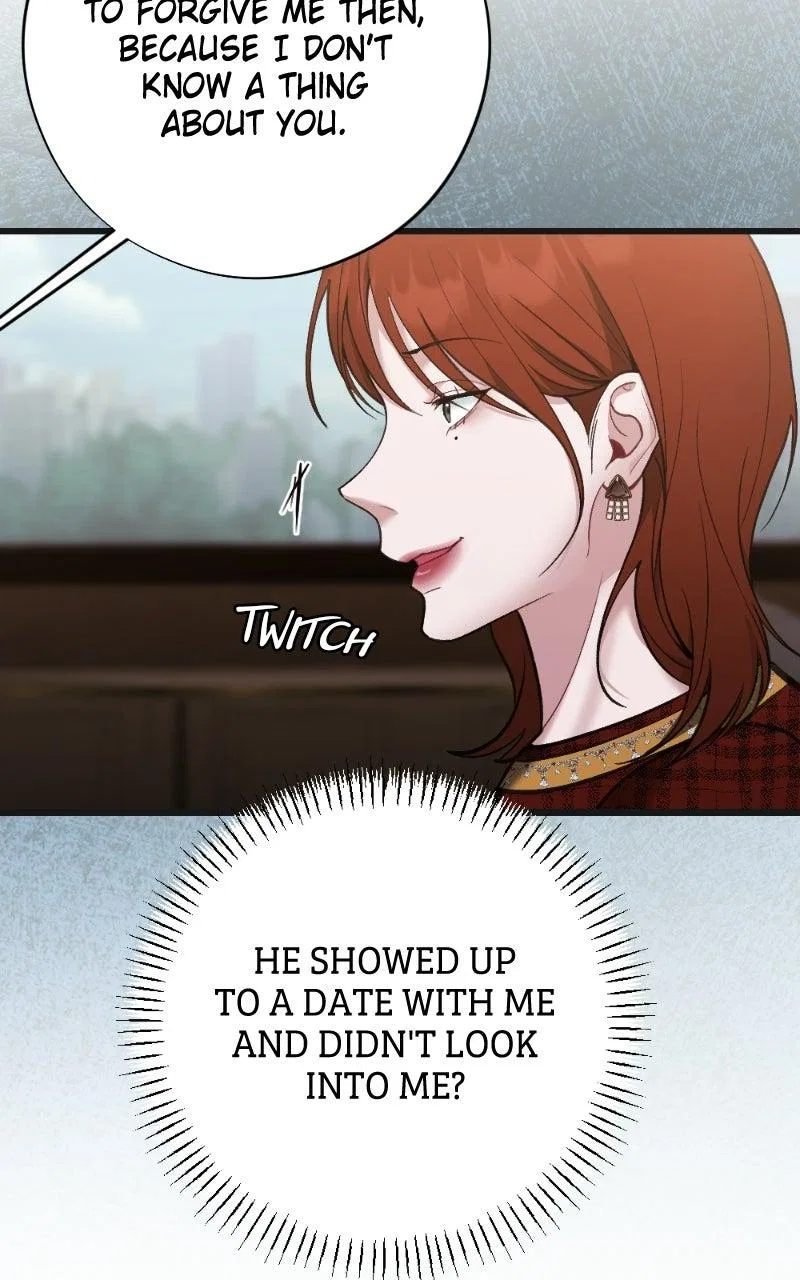 Last Love Chapter 8 – Page 21