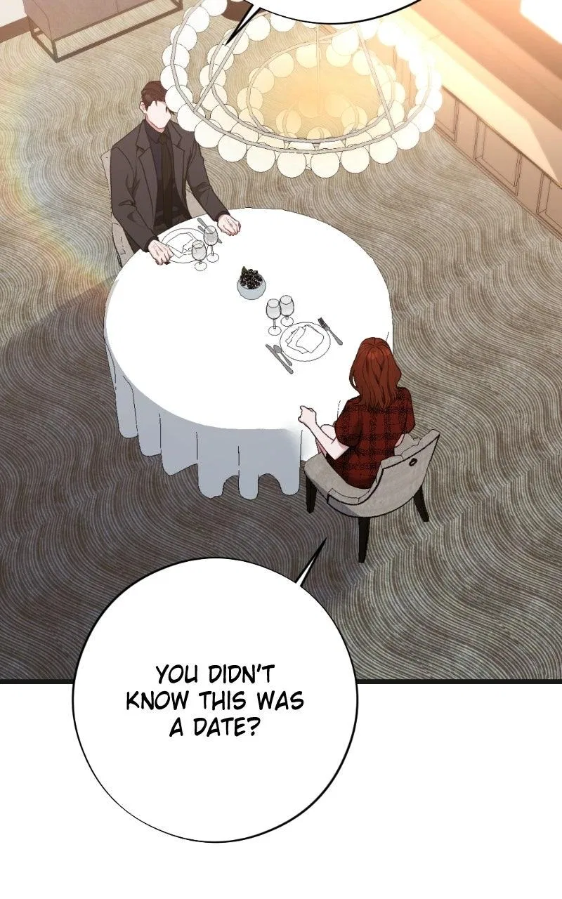 Last Love Chapter 8 – Page 23