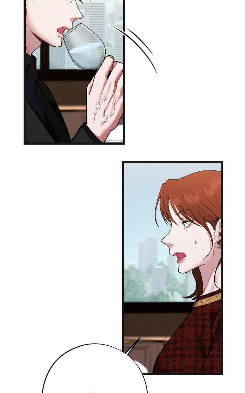 Last Love Chapter 8 – Page 25