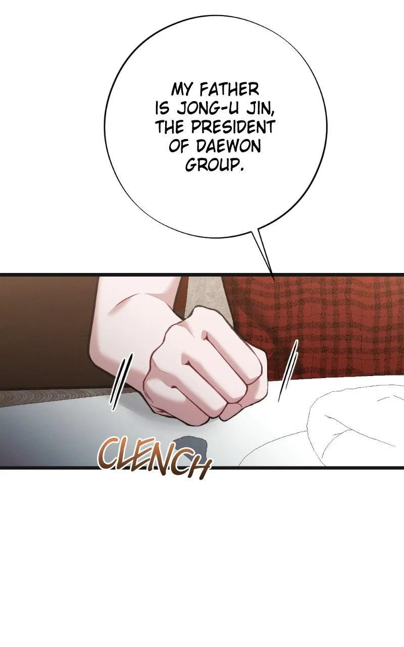 Last Love Chapter 8 – Page 28