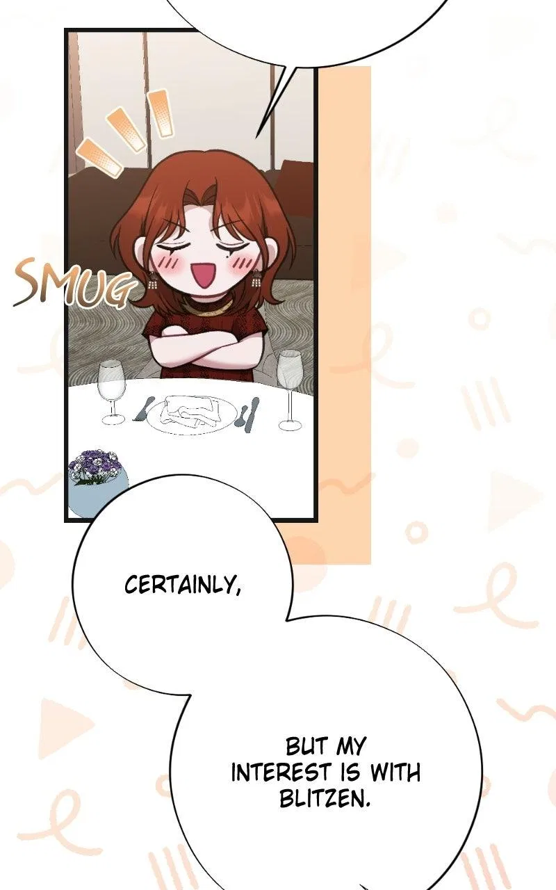 Last Love Chapter 8 – Page 35