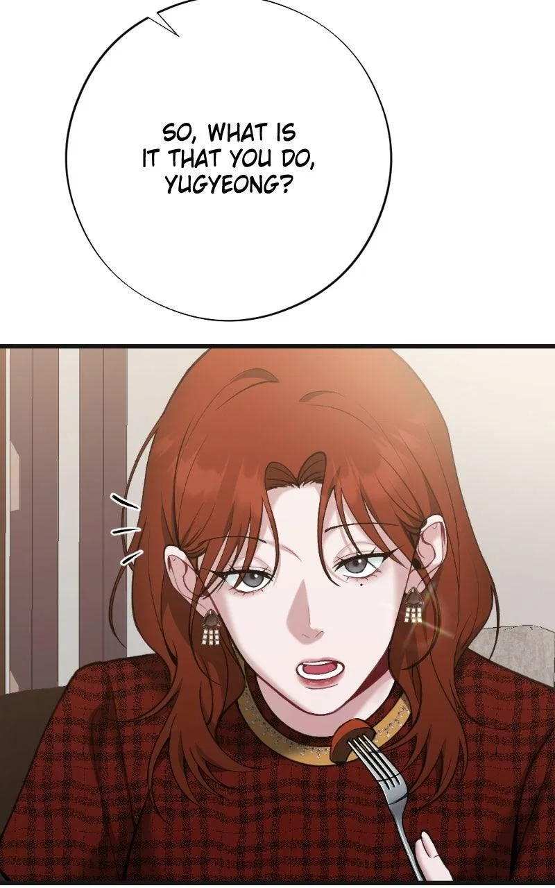 Last Love Chapter 8 – Page 41